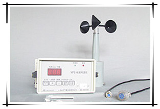 YF6型風(fēng)速報(bào)警儀 環(huán)保儀表領(lǐng)域的關(guān)鍵監(jiān)測衛(wèi)士